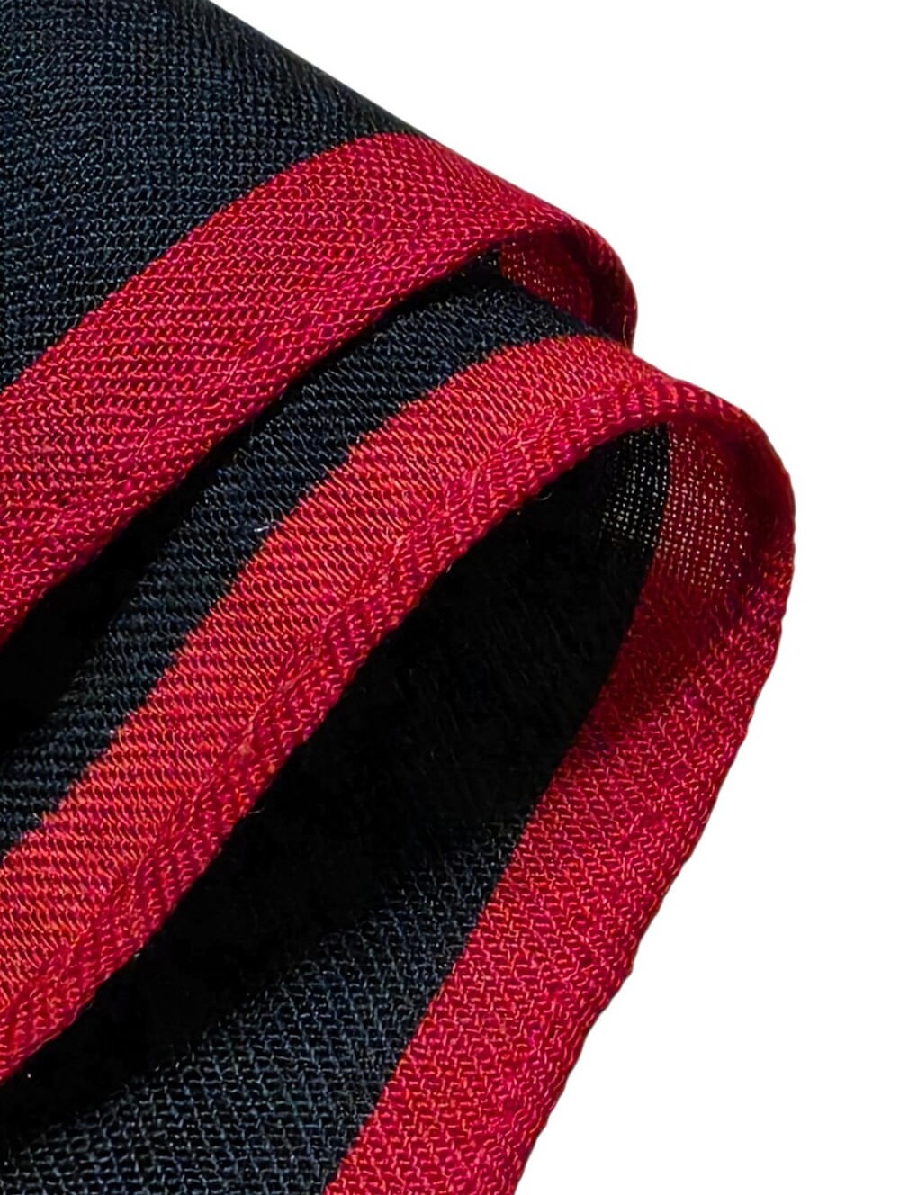 YVES SAINT LAURENT SCARF - Picture 8 of 16